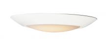Maxim 57641WTWT - Diverse-Flush Mount