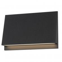 Maxim 58124BK - Pathfinder-Outdoor Pathway Light