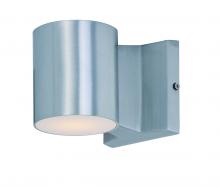 Maxim 86106AL - Lightray LED-Outdoor Wall Mount