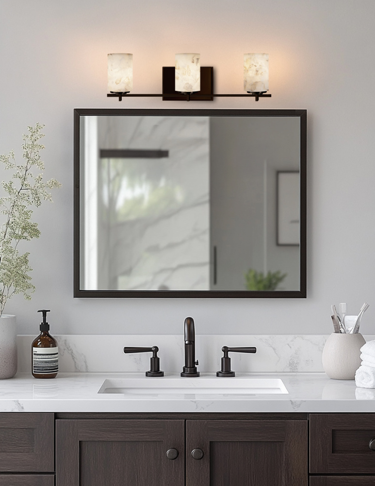 Era 3-Light Bath Bar