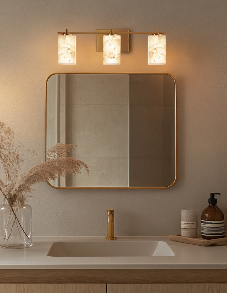 Era 3-Light Bath Bar