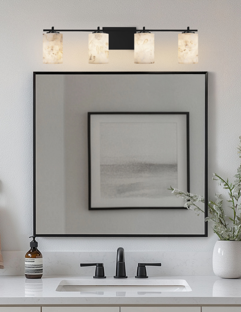 Era 4-Light Bath Bar