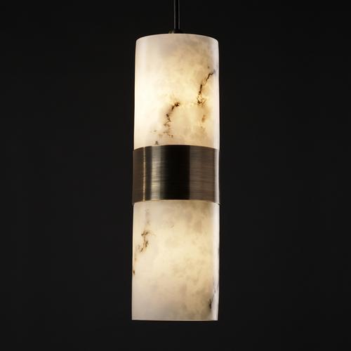 Dakota Small 2-Up & Downlight Pendant