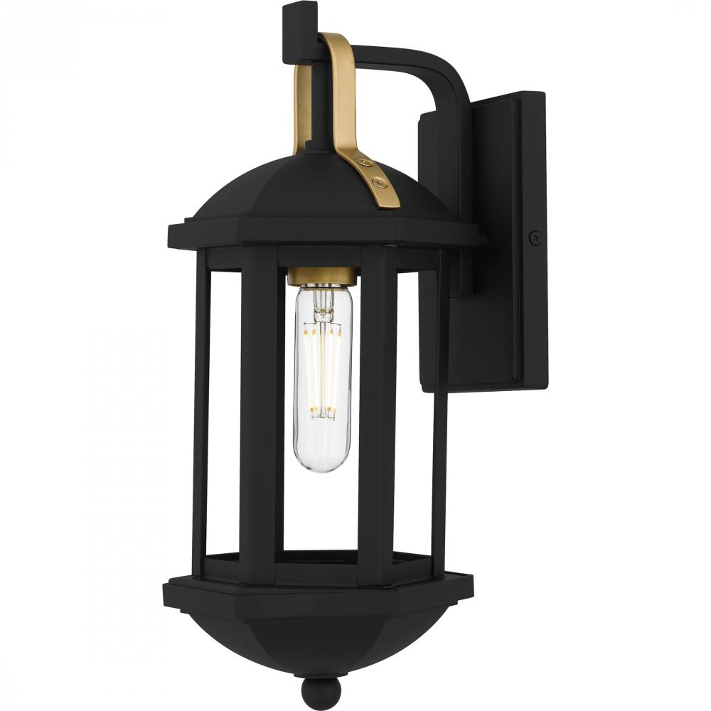 Crestfield Outdoor Lantern