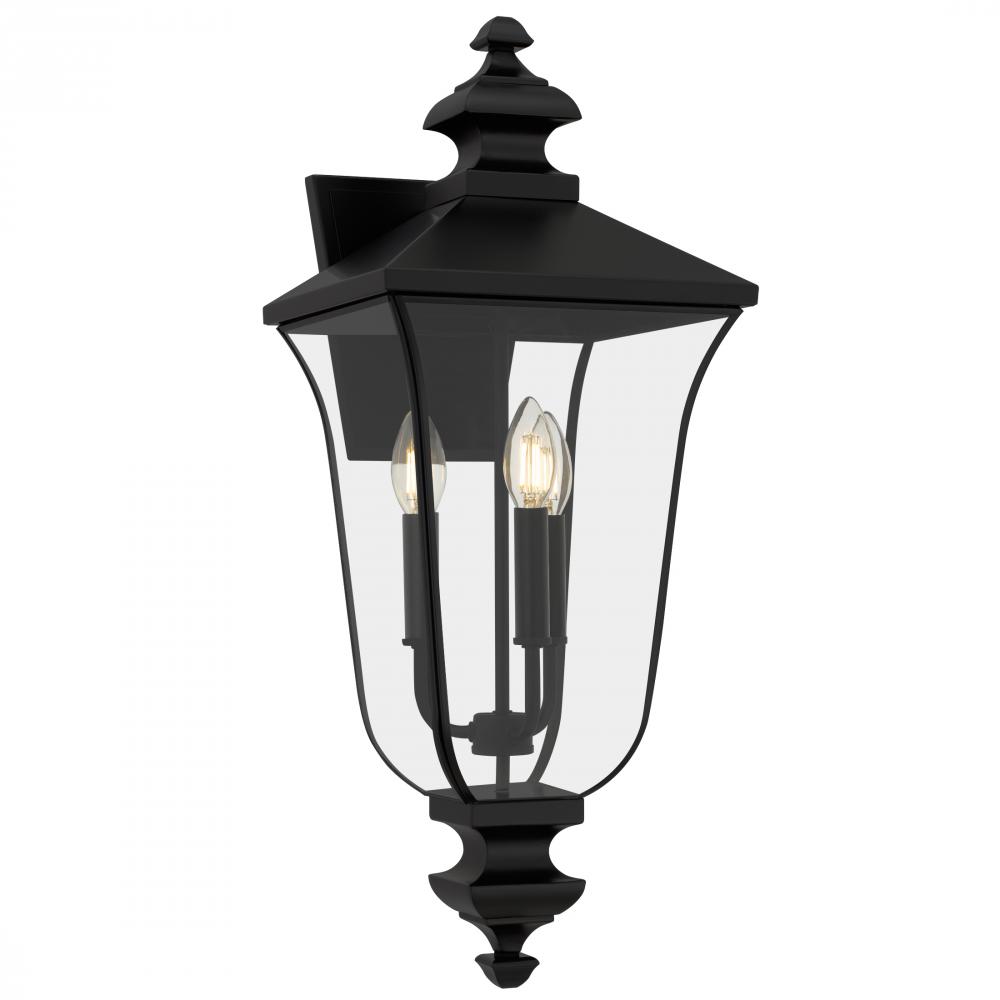 Farley Outdoor Lantern