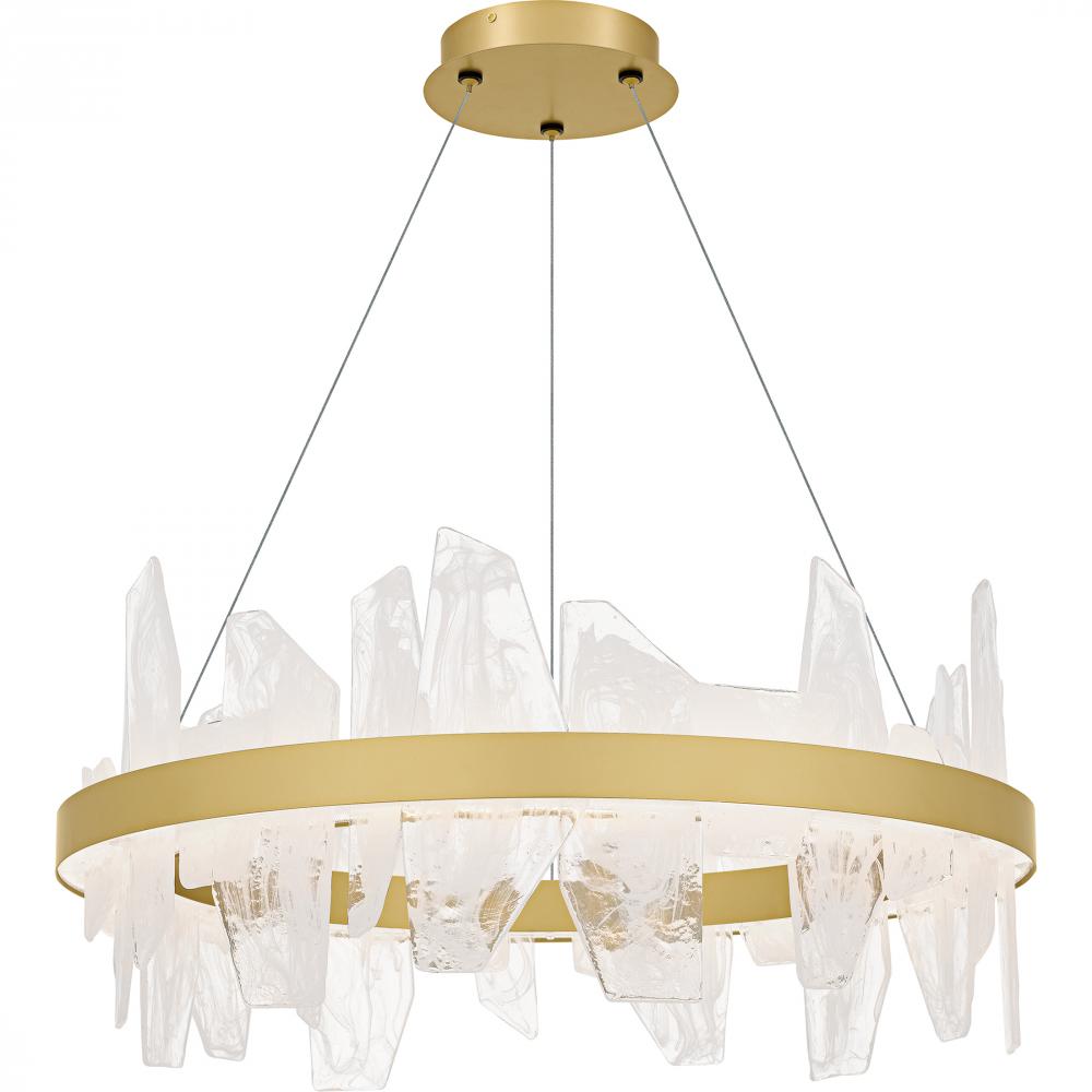 Aurelia Chandelier