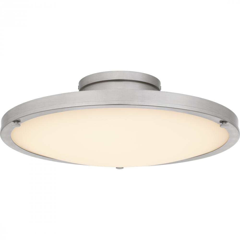 Quoizel Semi-Flush Mount
