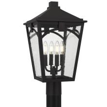 Quoizel JAX9010WT - Jaxon Outdoor Lantern
