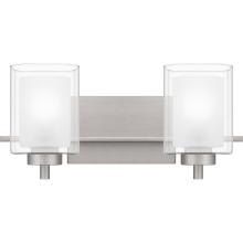 Quoizel KLT8902BN - Kolt Bath Light