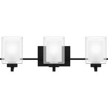 Quoizel KLT8903MBK - Kolt Bath Light