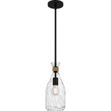 Quoizel QPP6782MBK - Quoizel Piccolo Pendant