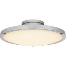 Quoizel QSF6784BN - Quoizel Semi-Flush Mount