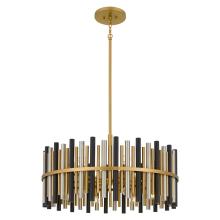 Quoizel RICH2830BRG - Richards Pendant