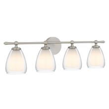 Quoizel VIV8632BN - Vivienne Bath Light
