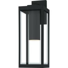 Quoizel WVR8007EK - Westover Outdoor Lantern