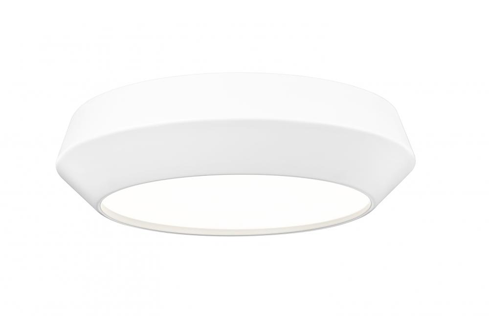 1 Light Flush Mount