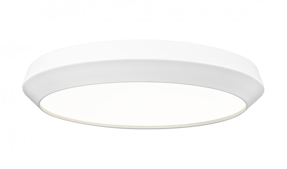 1 Light Flush Mount