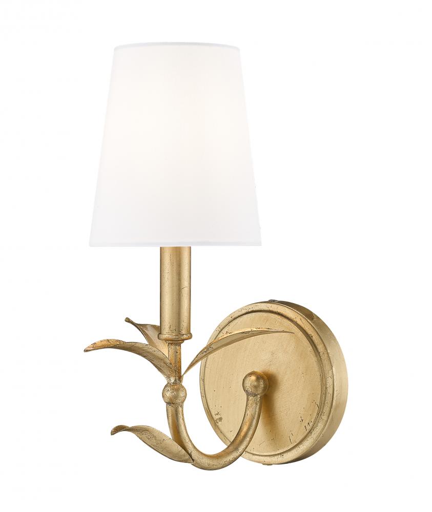 1 Light Wall Sconce