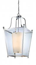 Z-Lite 178-8 - 8 Light Chandelier