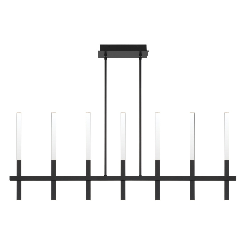 BENICIO-CHD-7LT-46IN-BK-CL