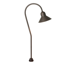 Eurofase 31931-014 - PATH LT,4W,150LM,24IN,BRS/AB