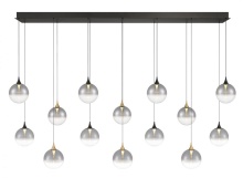 Eurofase 48940-023 - IISSA-CHD-14LT-72IN-GBM-SK