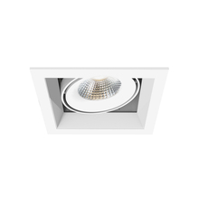 Eurofase TE131LED-40-2-22 - MULT,26W,TRM,1LT,40K,WHT/WHT