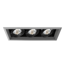 Eurofase TE133LED-40-2-0N - MULT,26W,TRM,3LT,40K,PT/BLK