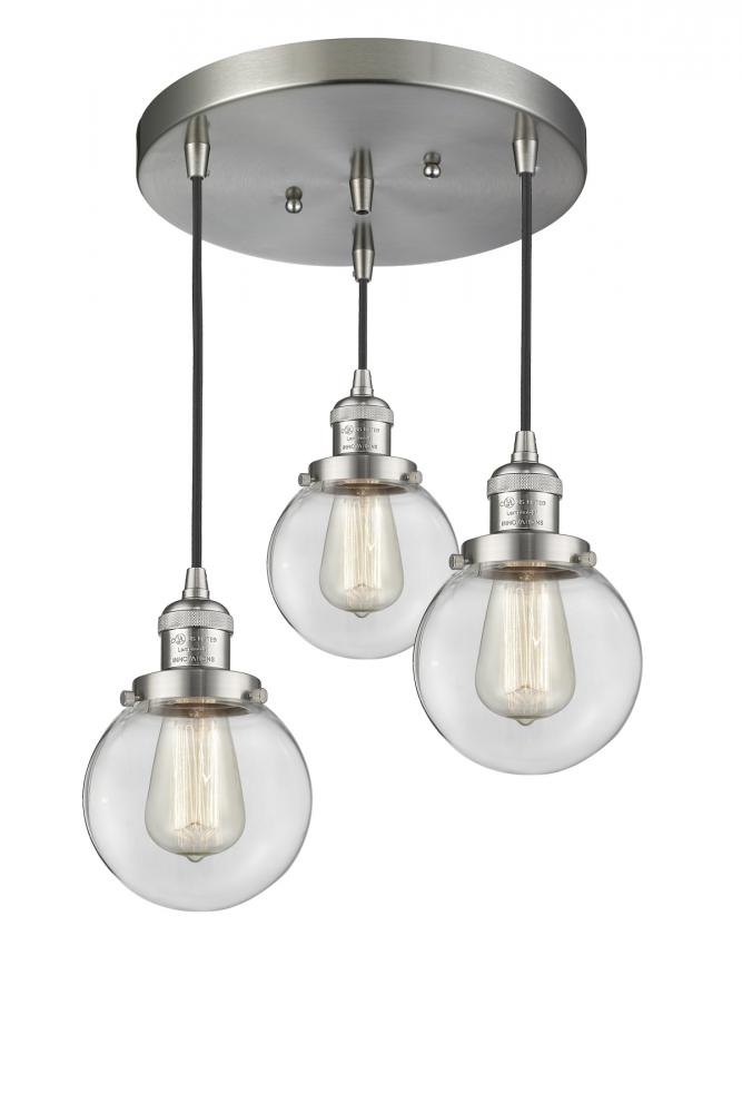 Beacon Multi-Pendant