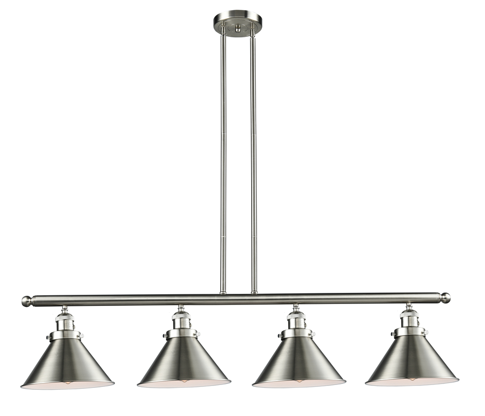 4 Light Island Light