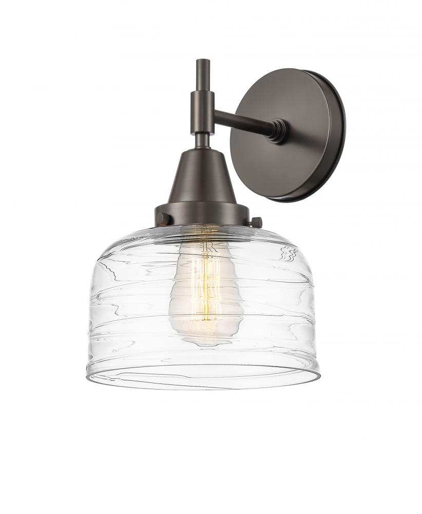 Caden - 1 Light - 8 inch - Oil Rubbed Bronze - Sconce