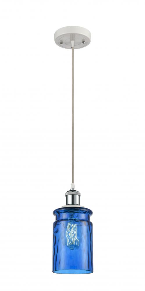 Candor 1 Light Mini Pendant