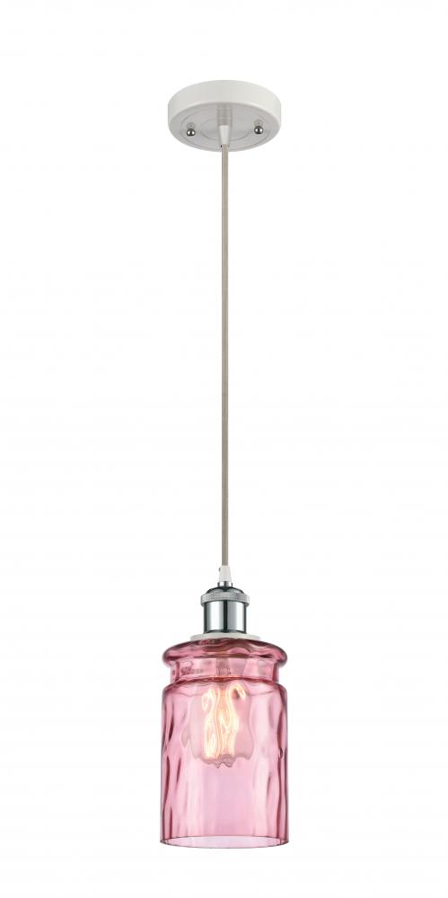 Candor 1 Light Mini Pendant