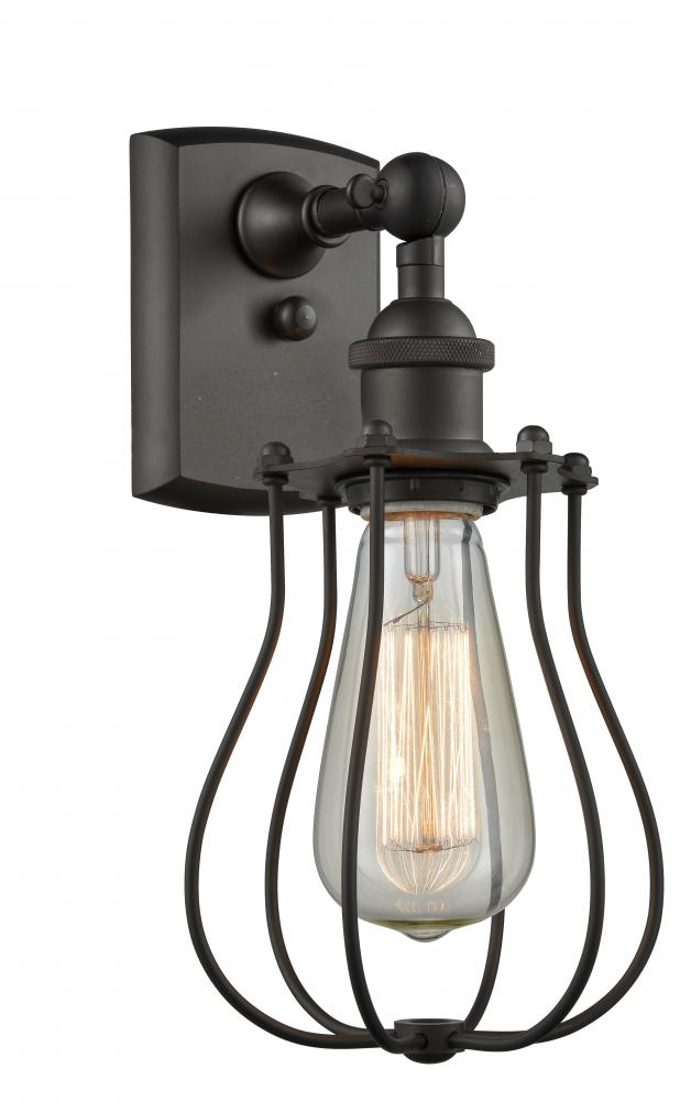 Barrington 1 Light Sconce