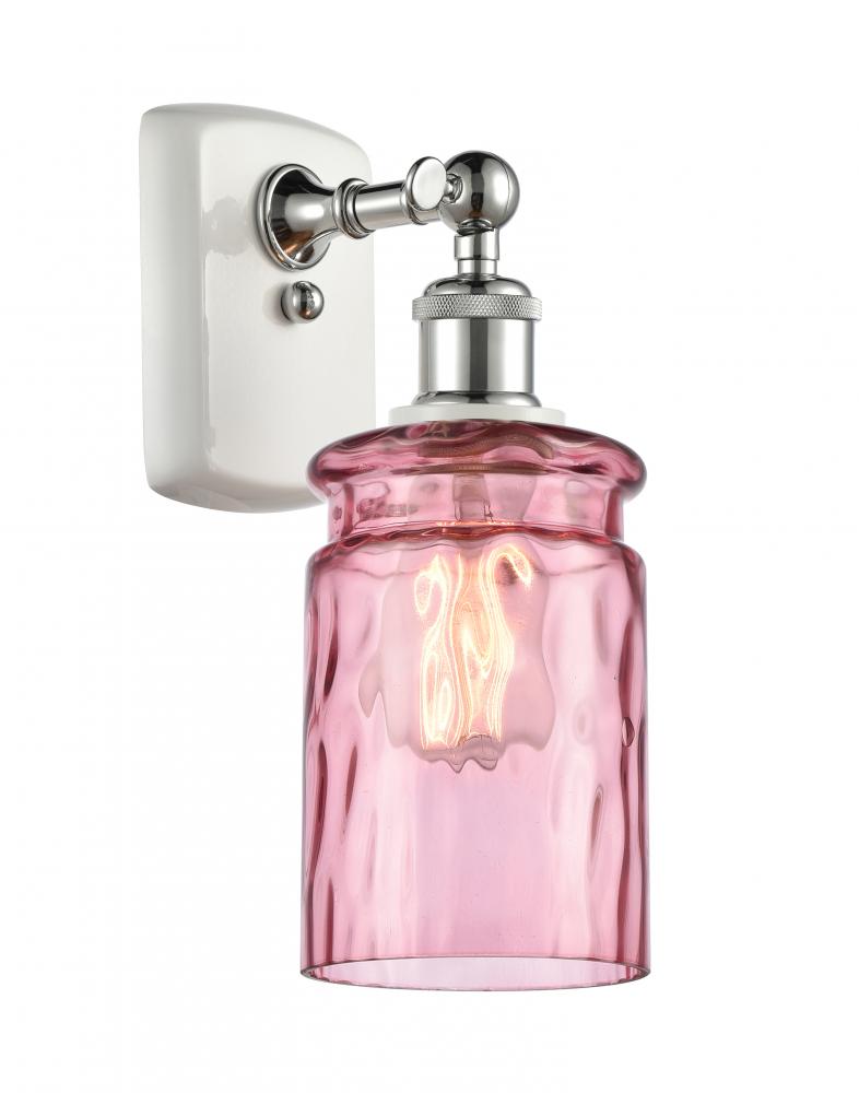 Candor 1 Light Sconce