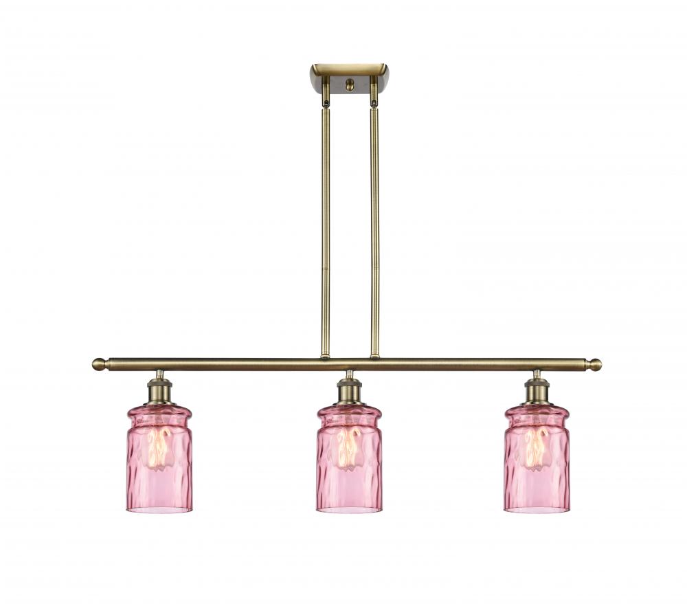 Candor 3 Light Island Light