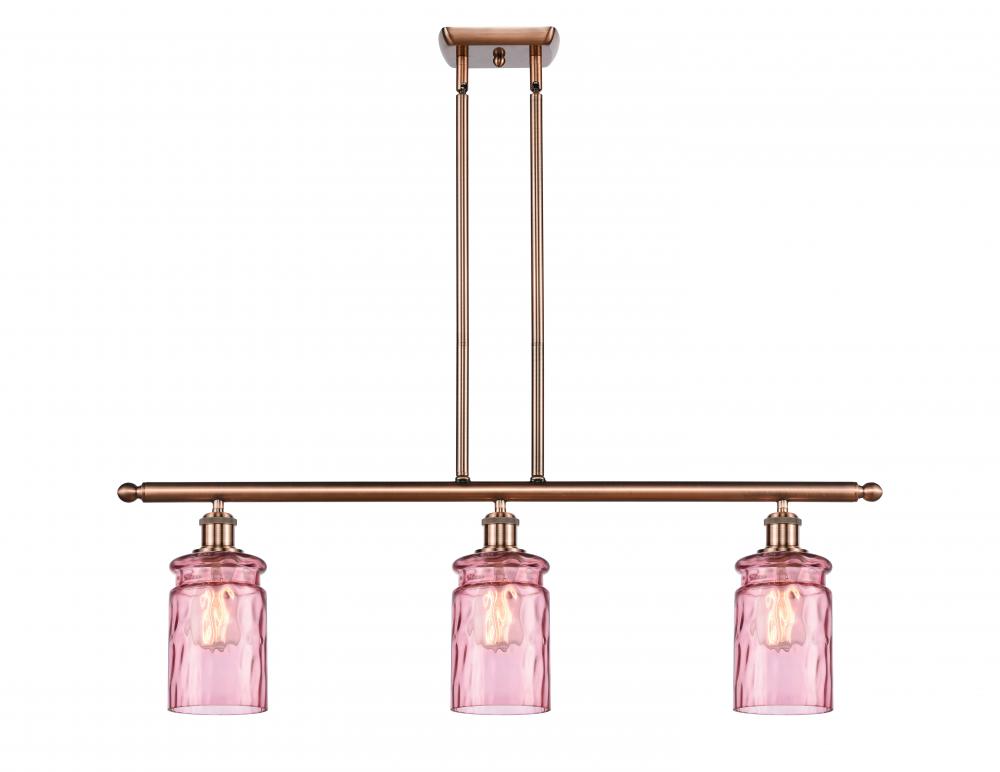 Candor 3 Light Island Light