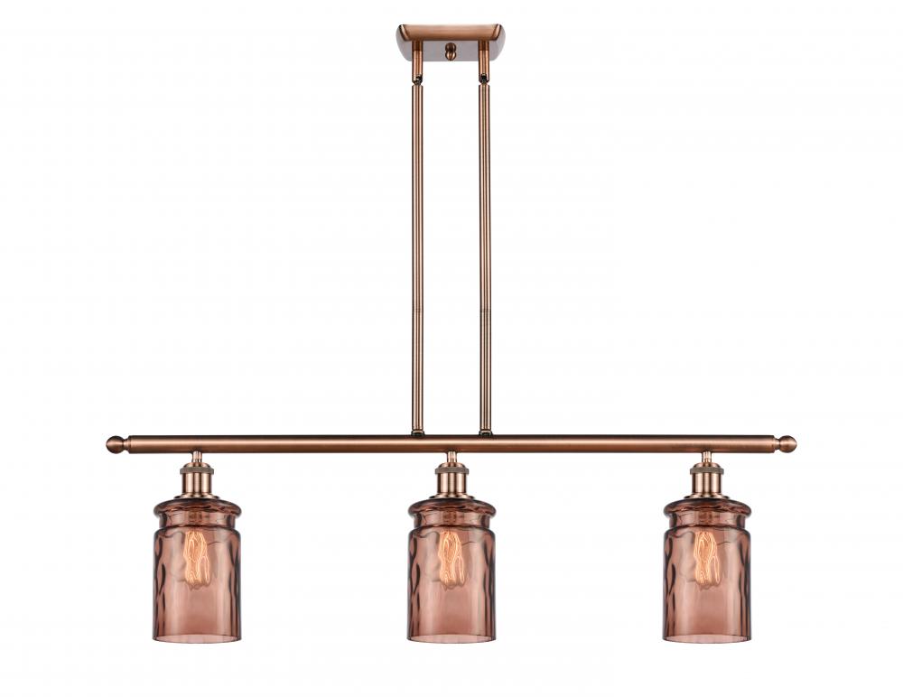 Candor 3 Light Island Light