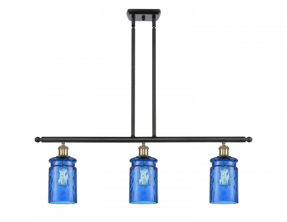 Candor 3 Light Island Light