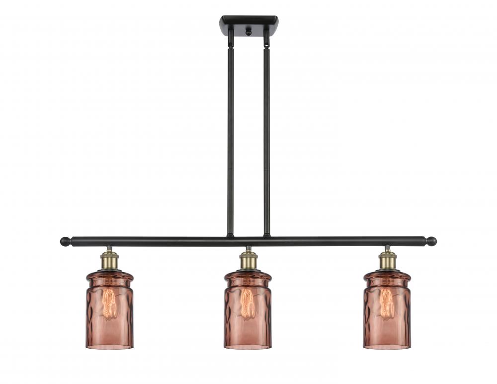 Candor 3 Light Island Light