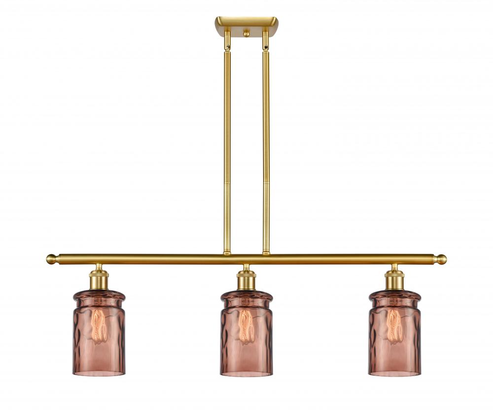 Candor 3 Light Island Light