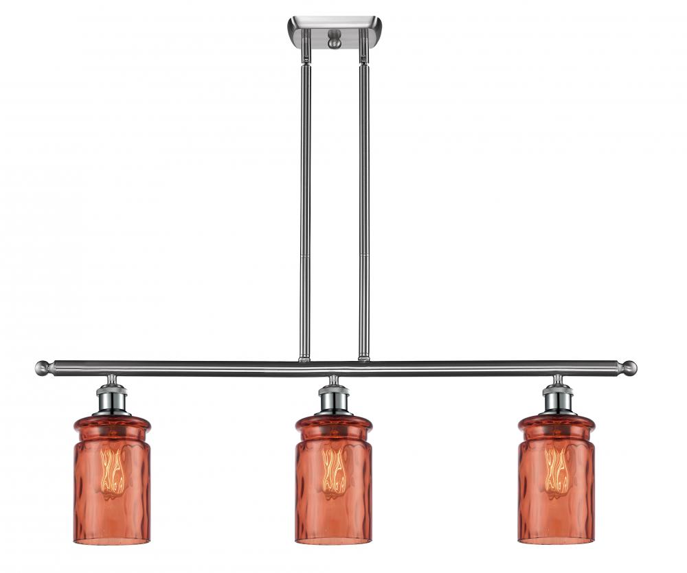 Candor 3 Light Island Light