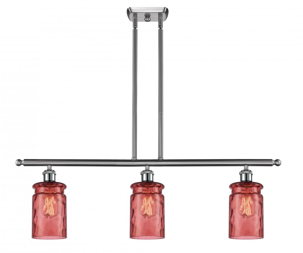 Candor 3 Light Island Light