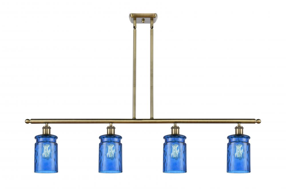 Candor 4 Light Island Light