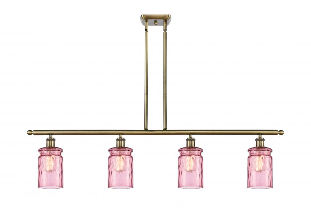 Candor 4 Light Island Light