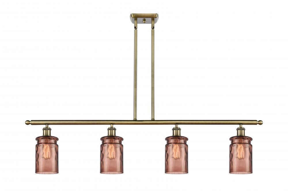 Candor 4 Light Island Light