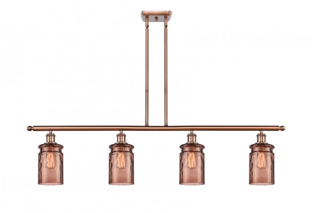 Candor 4 Light Island Light