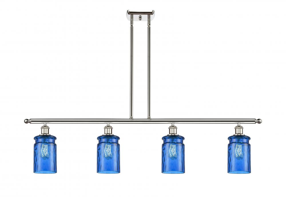 Candor 4 Light Island Light