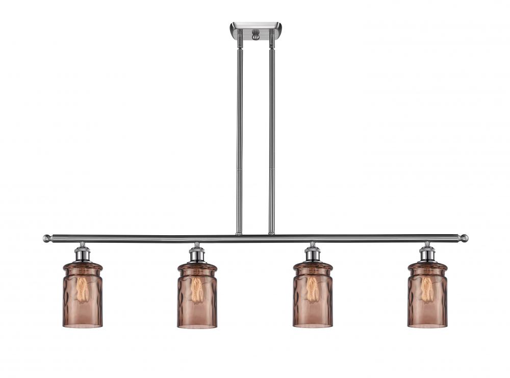 Candor 4 Light Island Light