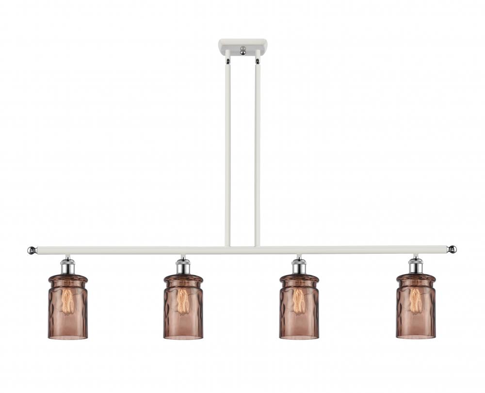 Candor 4 Light Island Light